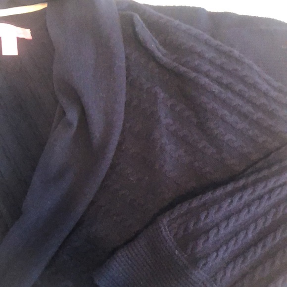 Lilly Pulitzer Cashmere Cardigan - Picture 2 of 6